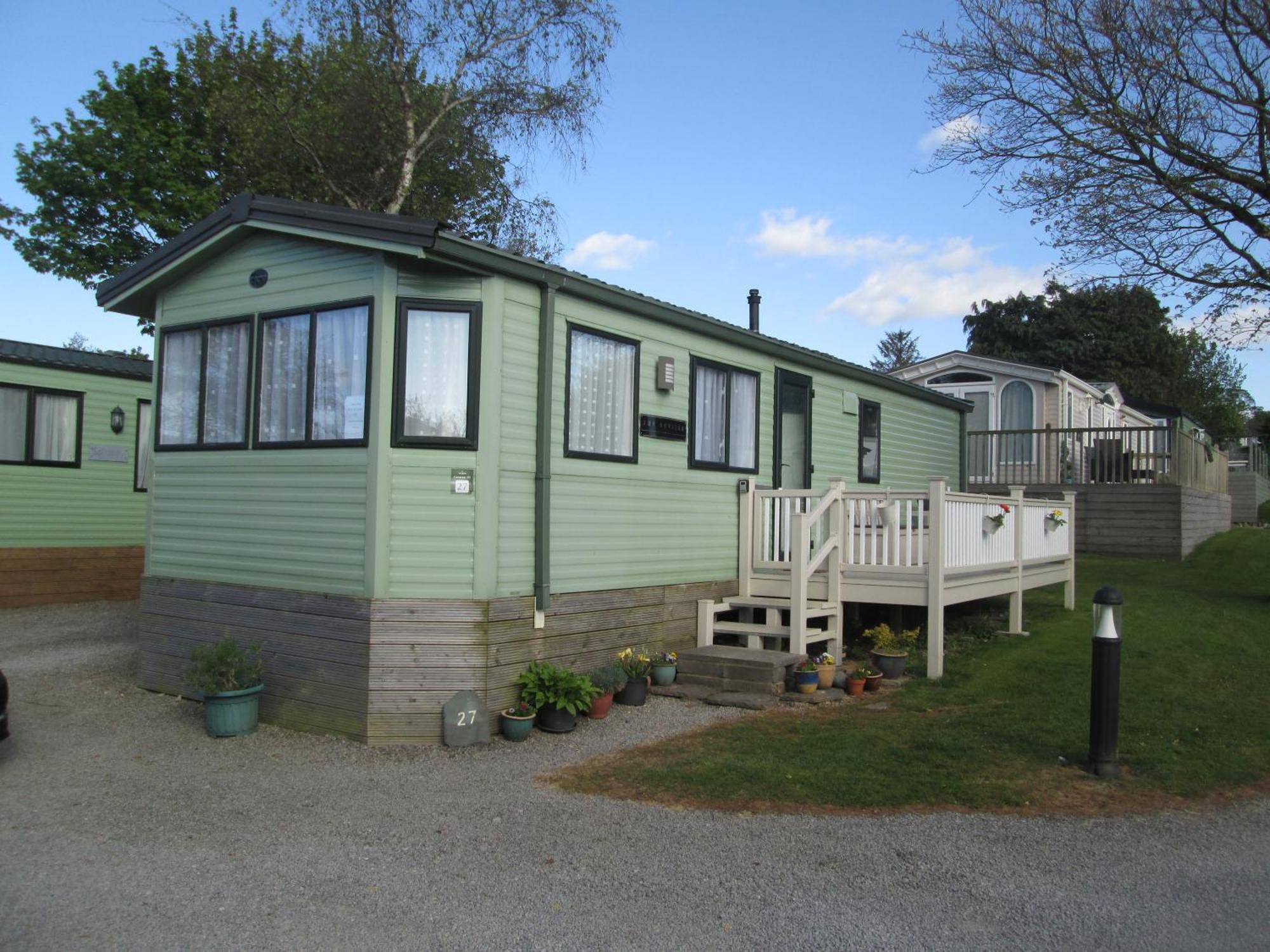 Hotel 27 The Beeches, Gilcrux, Nr Cockermouth, Cumbria Extérieur photo