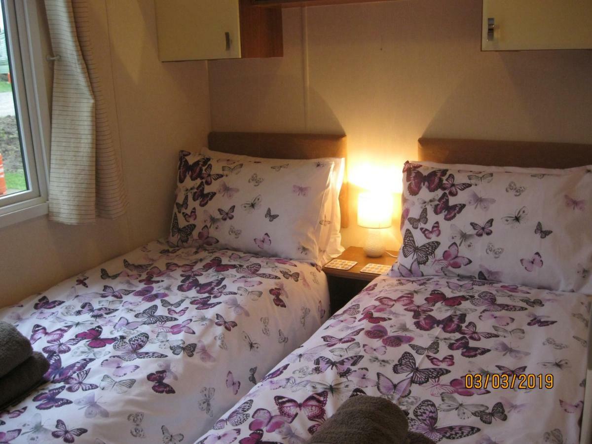 Hotel 27 The Beeches, Gilcrux, Nr Cockermouth, Cumbria Extérieur photo