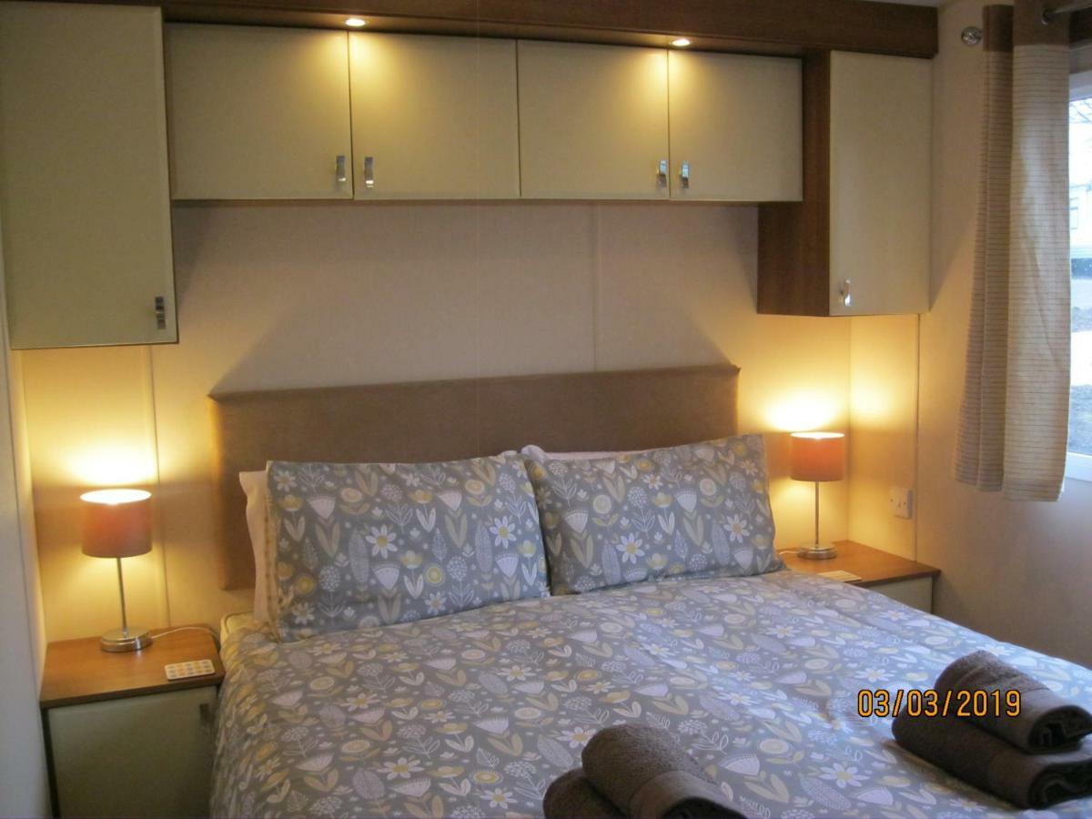 Hotel 27 The Beeches, Gilcrux, Nr Cockermouth, Cumbria Extérieur photo
